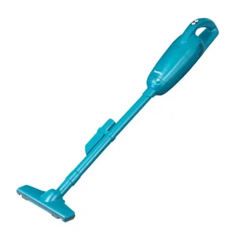 MAKITA CL104DWYX Σκουπάκι 10.8V με Ενσωματωμένη Μπαταρία 1.5Ah