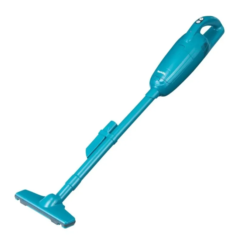 MAKITA CL104DWYX Σκουπάκι 10.8V με Ενσωματωμένη Μπαταρία 1.5Ah