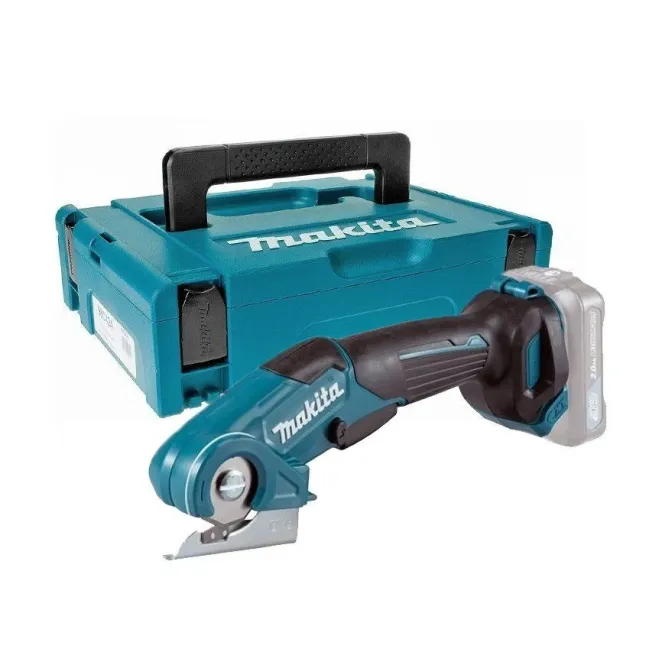 MAKITA CP100DZJ Ψαλίδι Γενικής Χρήσης 10.8V σε Makpac Solo