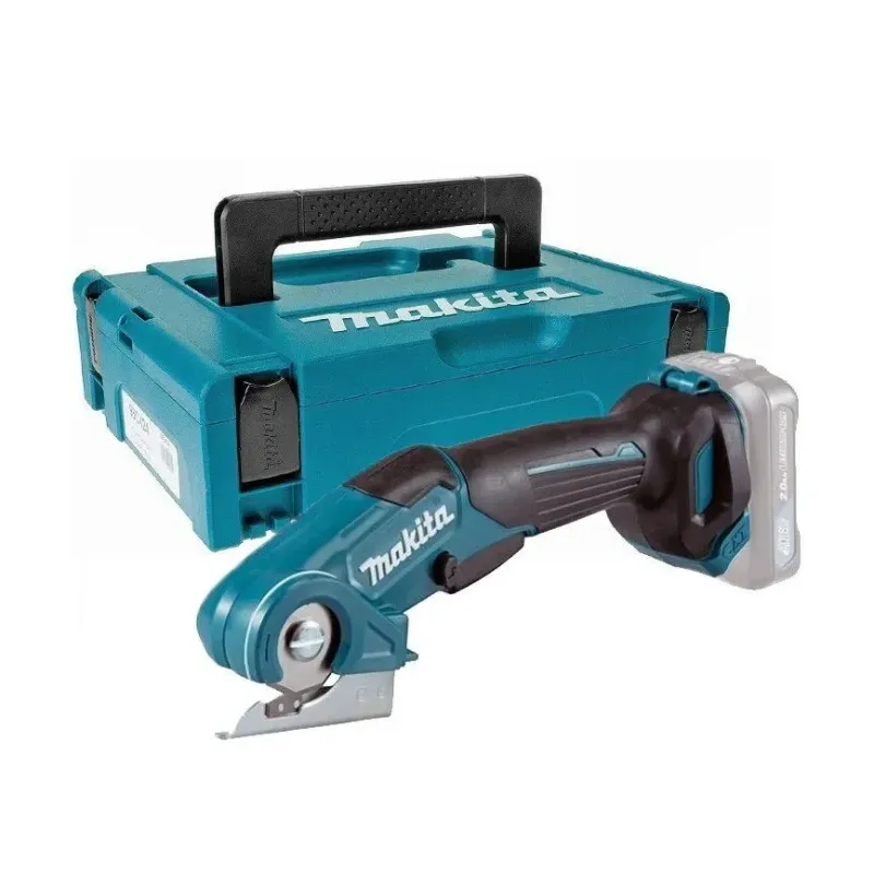 MAKITA CP100DZJ Ψαλίδι Γενικής Χρήσης 10.8V σε Makpac Solo