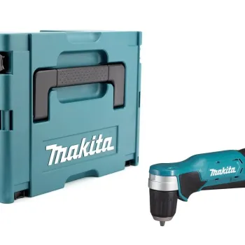 MAKITA DA333DZJ Γωνιακό Δραπανοκατσάβιδο 10.8V σε Makpac Solo