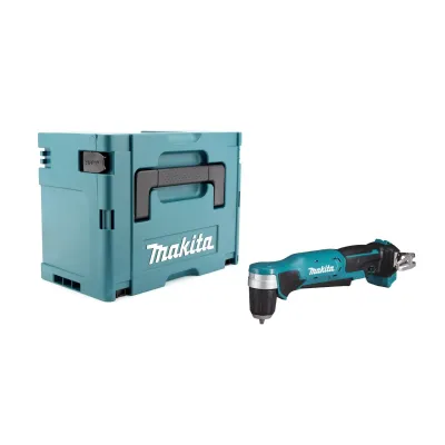 MAKITA DA333DZJ Γωνιακό Δραπανοκατσάβιδο 10.8V σε Makpac Solo