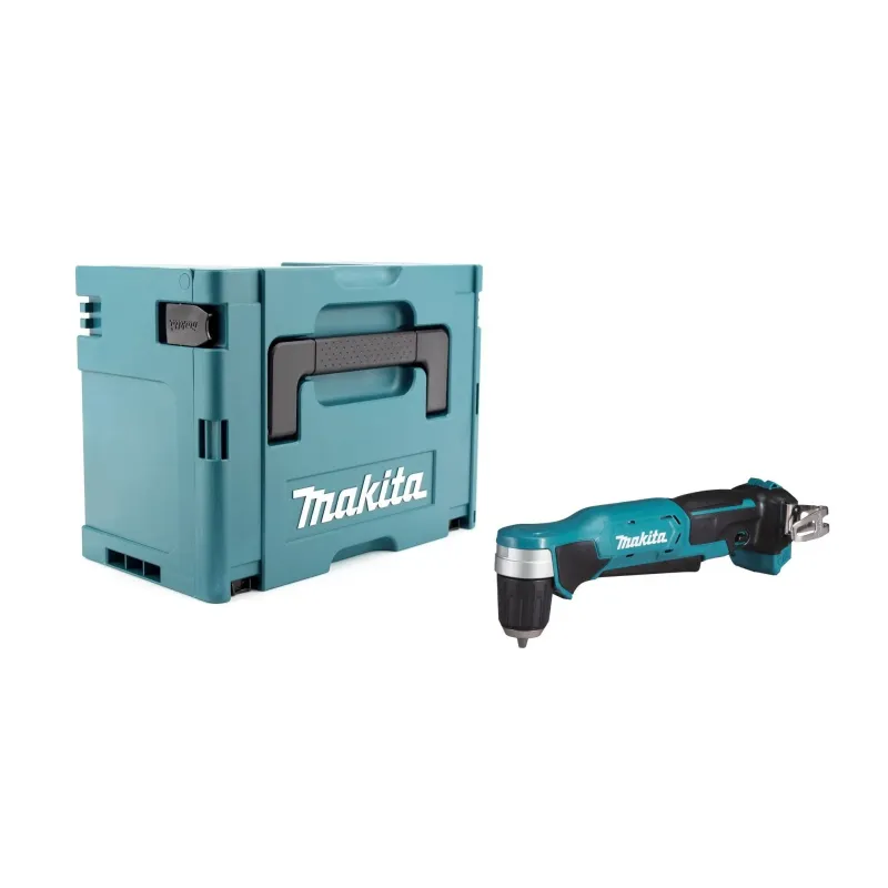 MAKITA DA333DZJ Γωνιακό Δραπανοκατσάβιδο 10.8V σε Makpac Solo