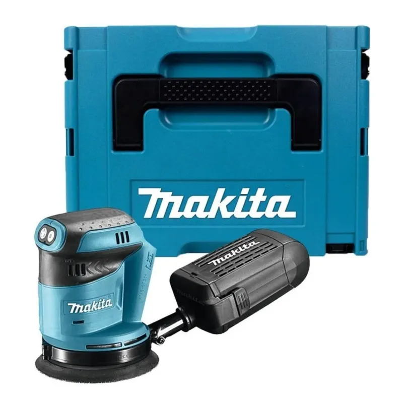 MAKITA Εκκέντρο Τριβείο 18V Li-ion Solo DBO180ZJ 
