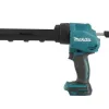 MAKITA Πιστόλι Σιλικόνης Μπαταρίας 18V Solo DCG180ZK 