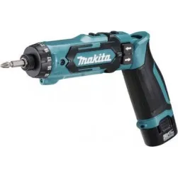 MAKITA Κατσαβίδι DF012DSJ