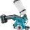 MAKITA ΔΙΣΚΟΠΡΙΟΝΟ ΜΠΑΤΑΡΙΑΣ 10.8V 85MM ΓΙΑ ΓΥΑΛΙ CC301DSAJ