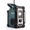 MAKITA Ραδιόφωνο 10,8V - DMR107