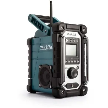 MAKITA Ραδιόφωνο 10,8V - DMR107