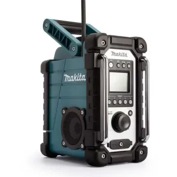 MAKITA Ραδιόφωνο 10,8V - DMR107