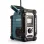MAKITA Ραδιόφωνο 10,8V - DMR107