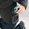 MAKITA Θερμικό Μπουφάν 14.4V-18V DCJ200Z