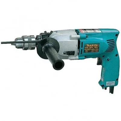 MAKITA HP2010N ΚΡΟΥΣΤΙΚΟ ΔΡΑΠΑΝΟ 2 ΤΑΧΥΤΗΤΩΝ