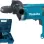 MAKITA ΚΡΟΥΣΤΙΚΟ ΔΡΑΠΑΝΟ 710W ΣΕ ΒΑΛΙΤΣΑ ΜΕ 74 ΕΞΑΡΤΗΜΑΤΑ HP1631KX3