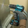 MAKITA ΚΡΟΥΣΤΙΚΟ ΔΡΑΠΑΝΟΚΑΤΣΑΒΙΔΟ ΜΠΑΤΑΡΙΑΣ 10.8V HP332DSAJ