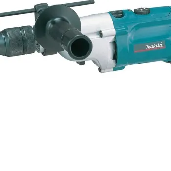 MAKITA ΚΡΟΥΣΤΙΚΟ ΔΡΑΠΑΝΟ 2 ΤΑΧΥΤΗΤΩΝ 1010W HP2071FJ