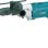 MAKITA ΚΡΟΥΣΤΙΚΟ ΔΡΑΠΑΝΟ 2 ΤΑΧΥΤΗΤΩΝ 1010W HP2071FJ