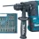 MAKITA ΠΙΣΤΟΛΕΤΟ 2 ΛΕΙΤΟΥΡΓΙΩΝ 10,8 V SDS-Plus 16 mm - BL 66 ΕΞΑΡΤΗΜΑΤΑ HR166DSAE1
