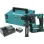 MAKITA ΠΙΣΤΟΛΕΤΟ 2 ΛΕΙΤΟΥΡΓΙΩΝ 10,8 V SDS-Plus 16 mm - HR166DSMJ