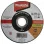 MAKITA ΣΕΤ 10 ΤΜΧ ΔΙΣΚΟΙ ΚΟΠΗΣ Inox 115mm P-52249