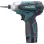 MAKITA TD090DWE ΠΑΛΜΙΚΟ ΚΑΤΣΑΒΙΔΙ 