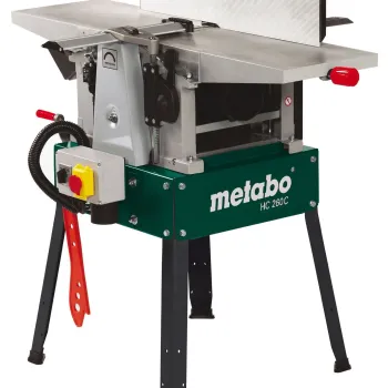 Metabo Πλάνη HC 260 C - 2,2 WNB 0114026000