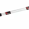 Metabo 500 Watt Ηλεκτρικό Τηλεσκοπικό Τριβείο Τοίχου LSV 5-225 Comfort με ρυθμιστή μήκους  6.00136.00