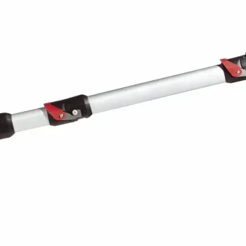 Metabo 500 Watt Ηλεκτρικό Τηλεσκοπικό Τριβείο Τοίχου LSV 5-225 Comfort με ρυθμιστή μήκους  6.00136.00