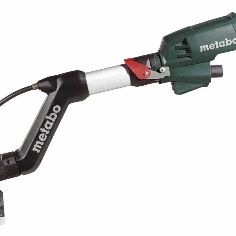 Metabo 500 Watt Ηλεκτρικό Τηλεσκοπικό Τριβείο Τοίχου LSV 5-225 Comfort με ρυθμιστή μήκους  6.00136.00