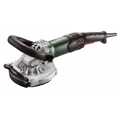 Metabo 1900 Watt Τριβείο Ανακαίνισης RSEV 19-125 RT  6.03825.70