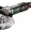 Metabo 1900 Watt Τριβείο Ανακαίνισης RSEV 19-125 RT  6.03825.70
