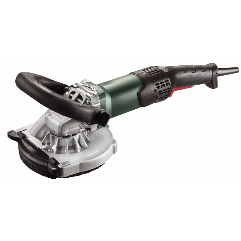 Metabo 1900 Watt Τριβείο Ανακαίνισης RSEV 19-125 RT  6.03825.70