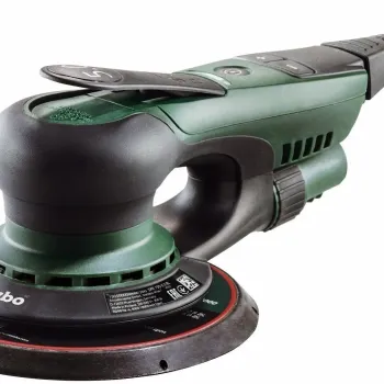 Metabo 350 Watt Τριβείο Έκκεντρο SXE 150-5.0 BL  6.15050.00