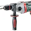 Metabo 2 ταχυτήτων SBE 850-2 Κρουστικό Δράπανο 6.00782.00