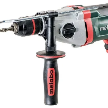 Metabo 2 ταχυτήτων SBE 850-2 Κρουστικό Δράπανο 6.00782.00