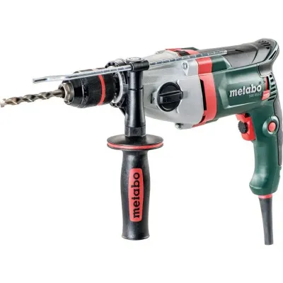 Metabo 2 ταχυτήτων SBE 850-2 Κρουστικό Δράπανο 6.00782.00
