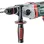 Metabo 2 ταχυτήτων SBE 850-2 Κρουστικό Δράπανο 6.00782.00