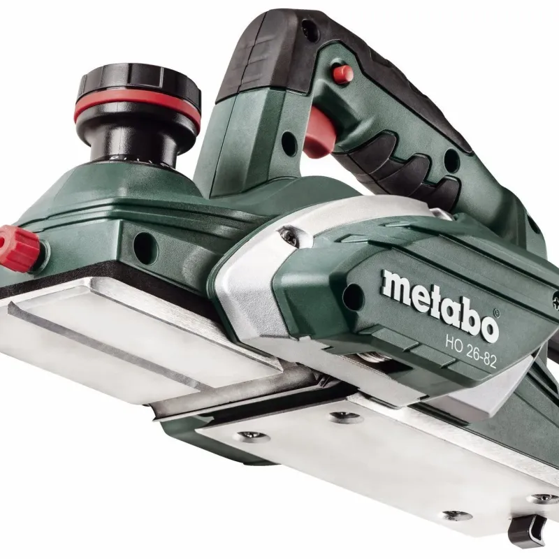 Metabo HO 26-82 Πλάνη 620 Watt 6.02682.00