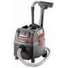 Metabo ASR 25 L SC Σκούπα Γενικών Χρήσεων 1.400 Watt 6.02024.00