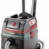 Metabo ASR 25 L SC Σκούπα Γενικών Χρήσεων 1.400 Watt 6.02024.00