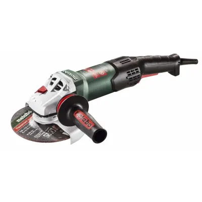 Metabo 1750 Watt Γωνιακός Τροχός Ø 150 mm WE 17-150 Quick RT 6.01087.00