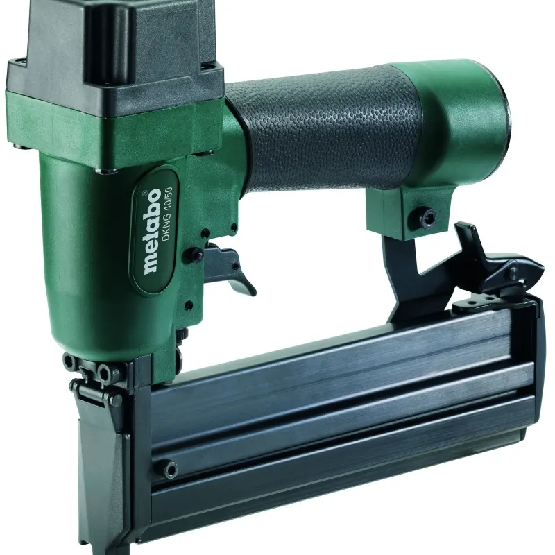 Metabo DKNG 40-50 Συρραπτικό - Καρφωτικό Πεπιεσμένου Αέρα 6.01562.50