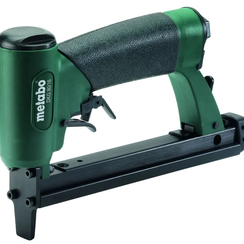 Metabo DKG 80-16 Συρραπτικό Πεπιεσμένου Αέρα 6.01564.50