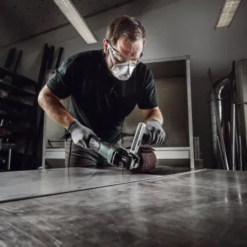 Metabo 1700 Watt Σατινιέρα SE 17-200 RT 602259000