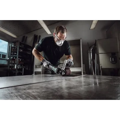 Metabo 1700 Watt Σατινιέρα SE 17-200 RT 602259000