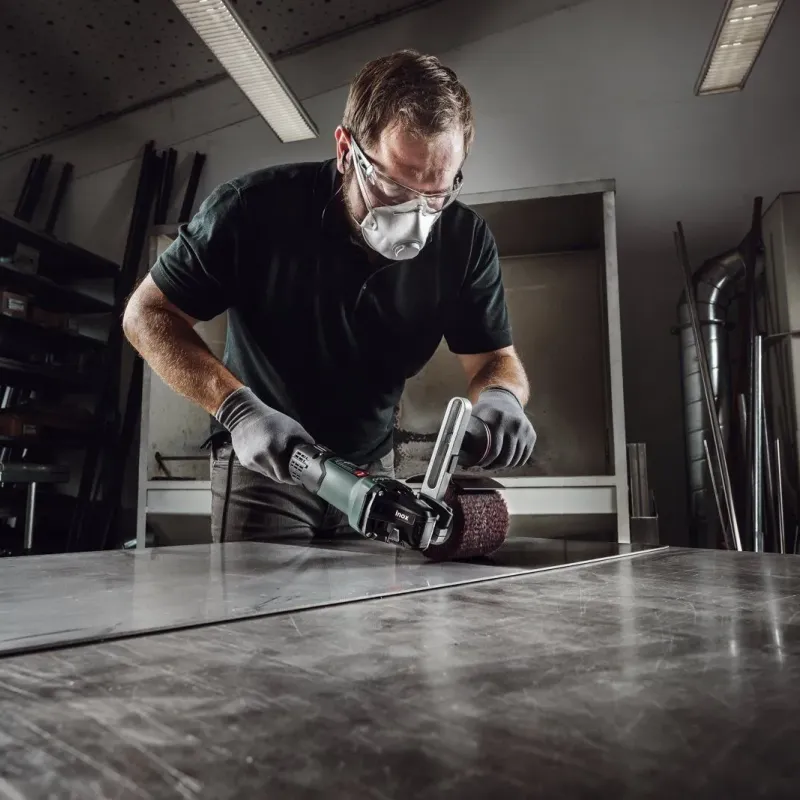 Metabo 1700 Watt Σατινιέρα SE 17-200 RT 602259000