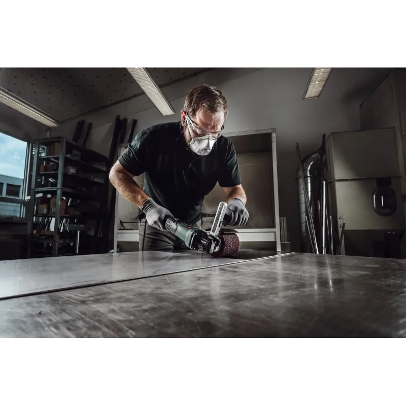 Metabo 1700 Watt Σατινιέρα SE 17-200 RT 602259000