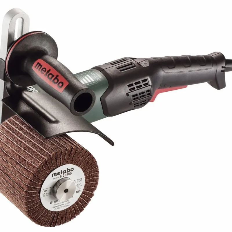 Metabo 1700 Watt Σατινιέρα SE 17-200 RT 602259000