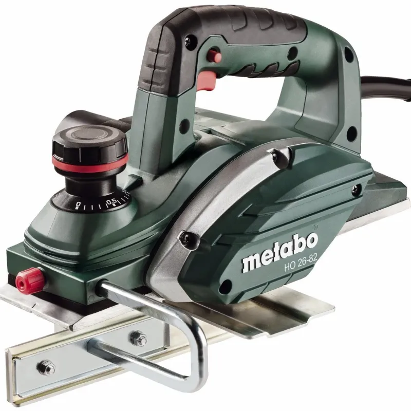 Metabo HO 26-82 Πλάνη 620 Watt 6.02682.00
