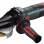 Metabo 1000 Watt Ηλεκτρικός Γωνιακός Τροχός με Επίπεδη Κεφαλή AG WEVF 10-125 Quick Inox 6.13080.00